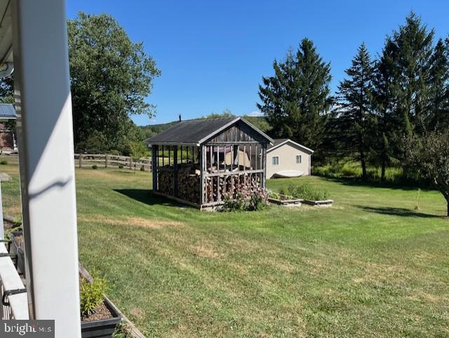 1176 Clarence Road Clarence, PA 16829 - Photo 34 of 37 Gallery Image 34