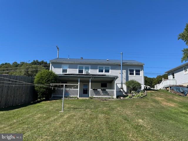 1176 Clarence Road Clarence, PA 16829 - Photo 35 of 37 Gallery Image 35