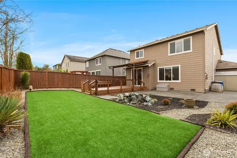 $650,000 | 7913 152nd St Court East, Puyallup, WA 98375