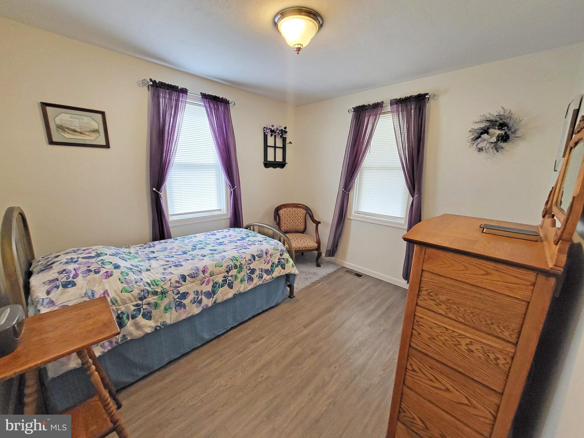 4545 Sycamore Grove Road Chambersburg, PA 17202 - Photo 11 of 31 Main level bedroom