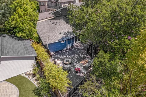 $2,998,000 | 15827 Linda Avenue, Los Gatos, CA 95032