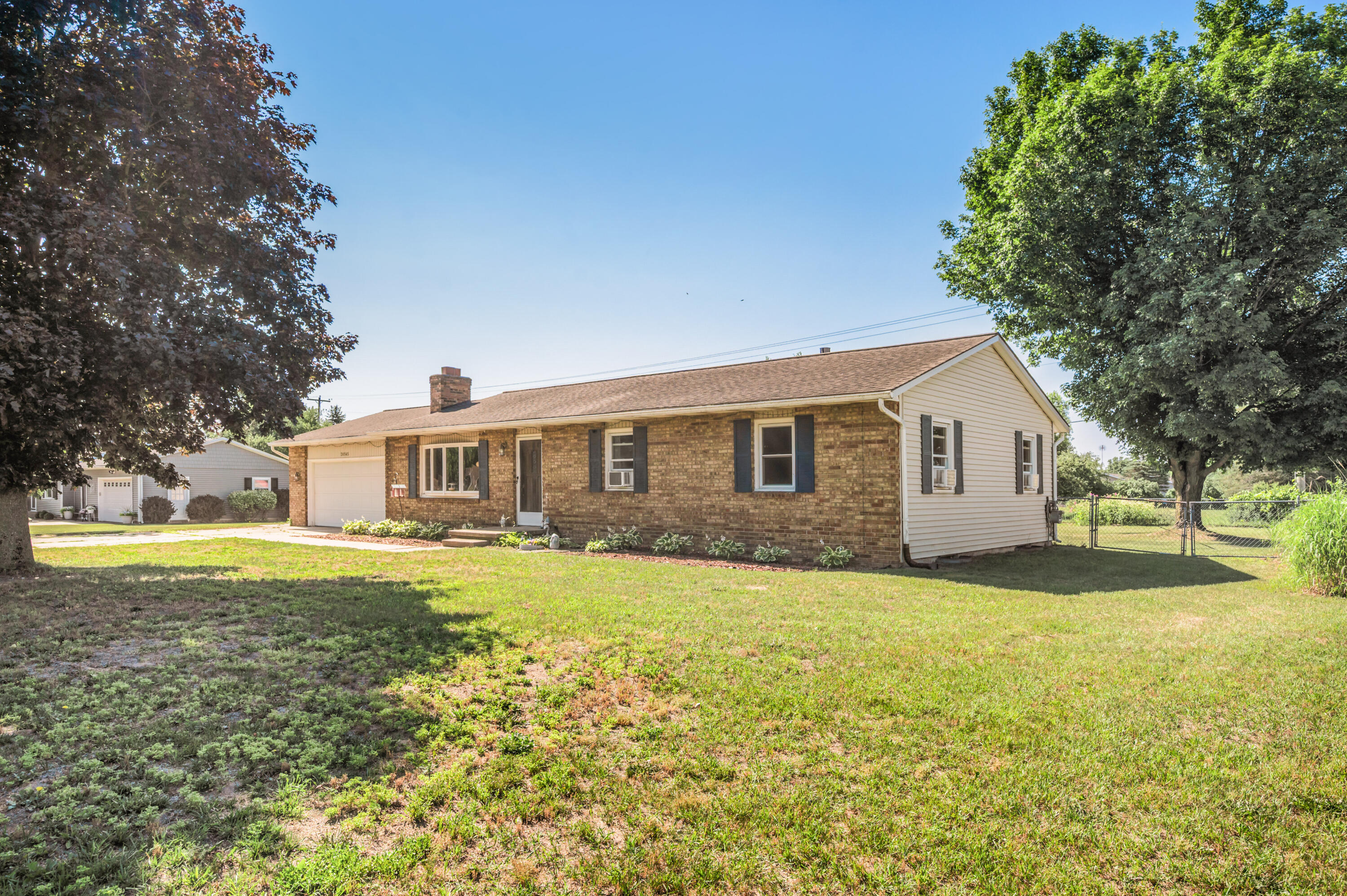 20565 Okemos Road Big Rapids, MI 49307 - Photo 2 of 30 20565-OkemosRd-BR-25
