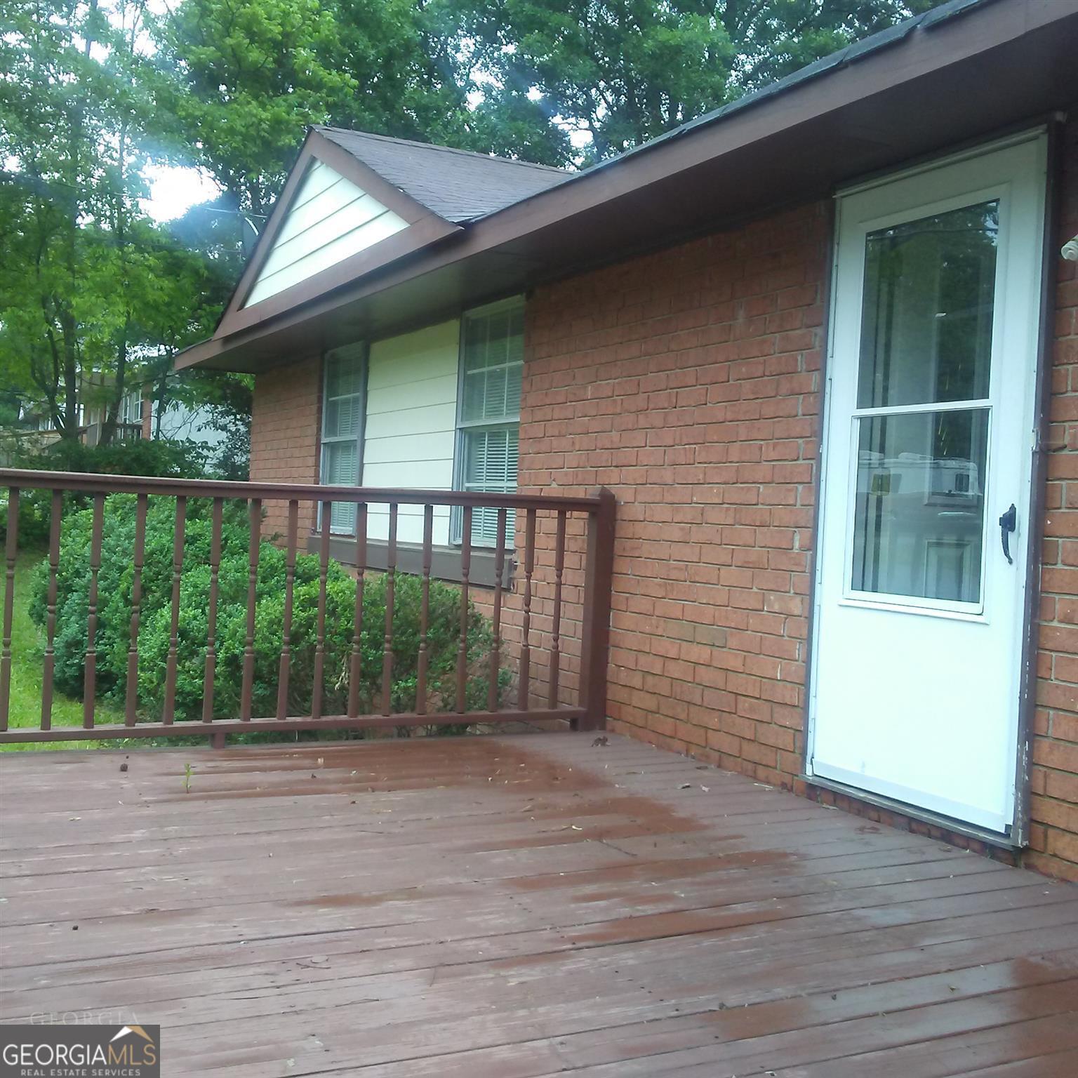 237 Thrasher Street Bowersville, GA 30516 - Photo 12 of 13