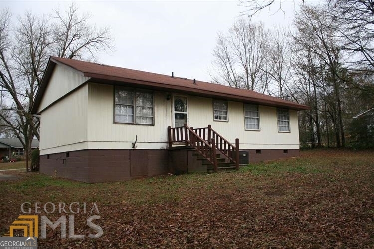 237 Thrasher Street Bowersville, GA 30516 - Photo 10 of 13