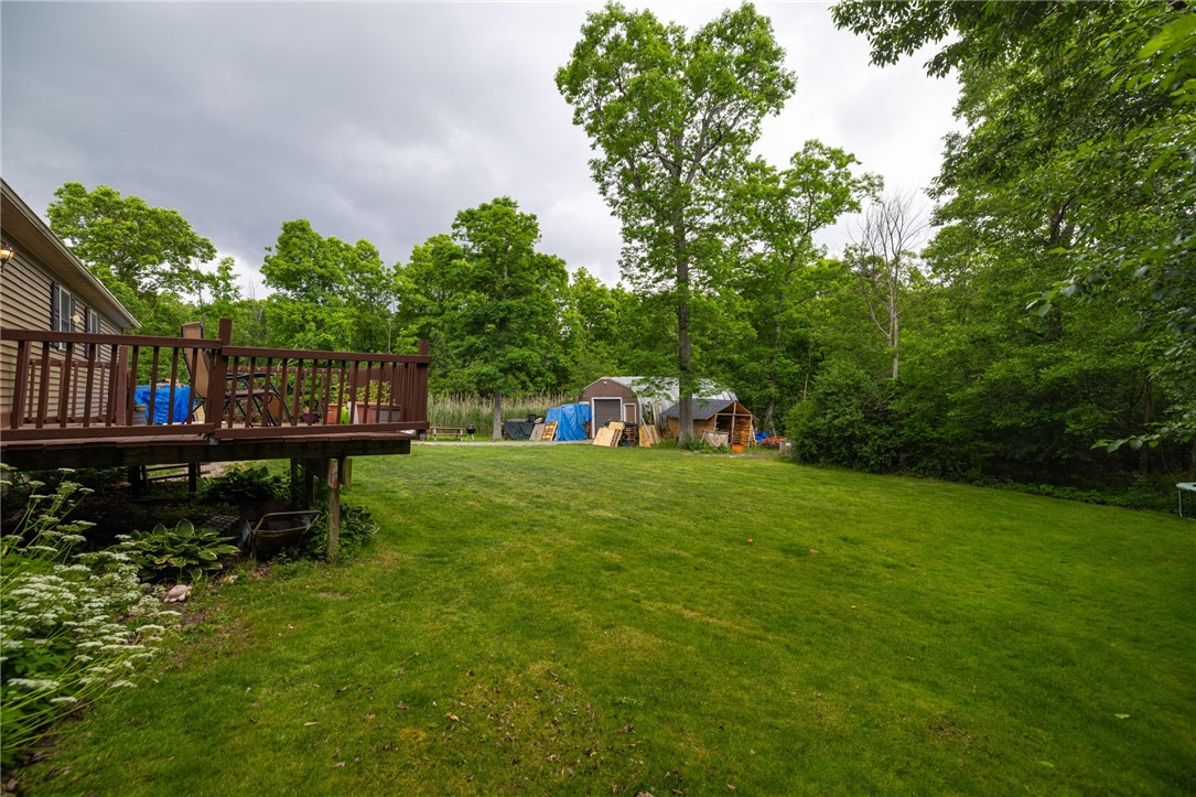 3767 Retsof Road York, NY 14533 - Photo 23 of 24 Gallery Image 23