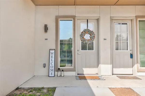 $209,500 | 2400 Louis Henna Boulevard, Unit 305, Round Rock, TX 78664
