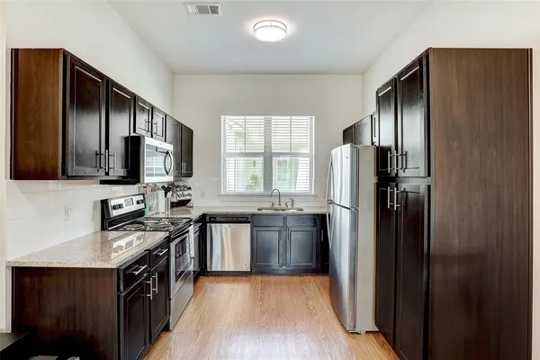 $204,900 | 2400 Louis Henna Boulevard, Unit 305, Round Rock, TX 78664