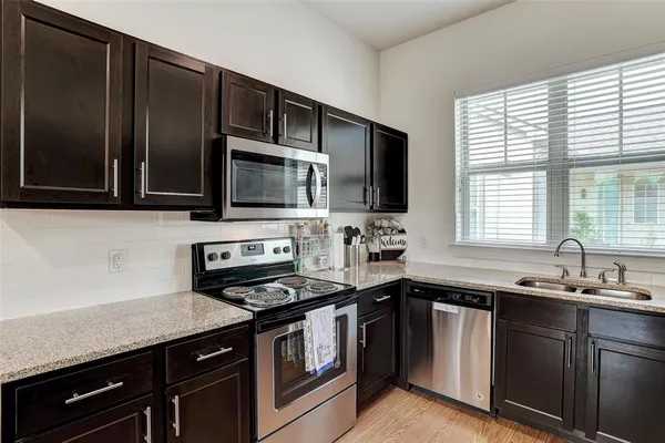 $204,900 | 2400 Louis Henna Boulevard, Unit 305, Round Rock, TX 78664