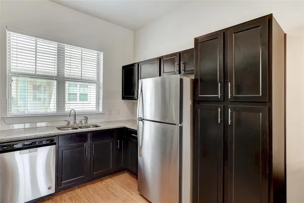 $204,900 | 2400 Louis Henna Boulevard, Unit 305, Round Rock, TX 78664