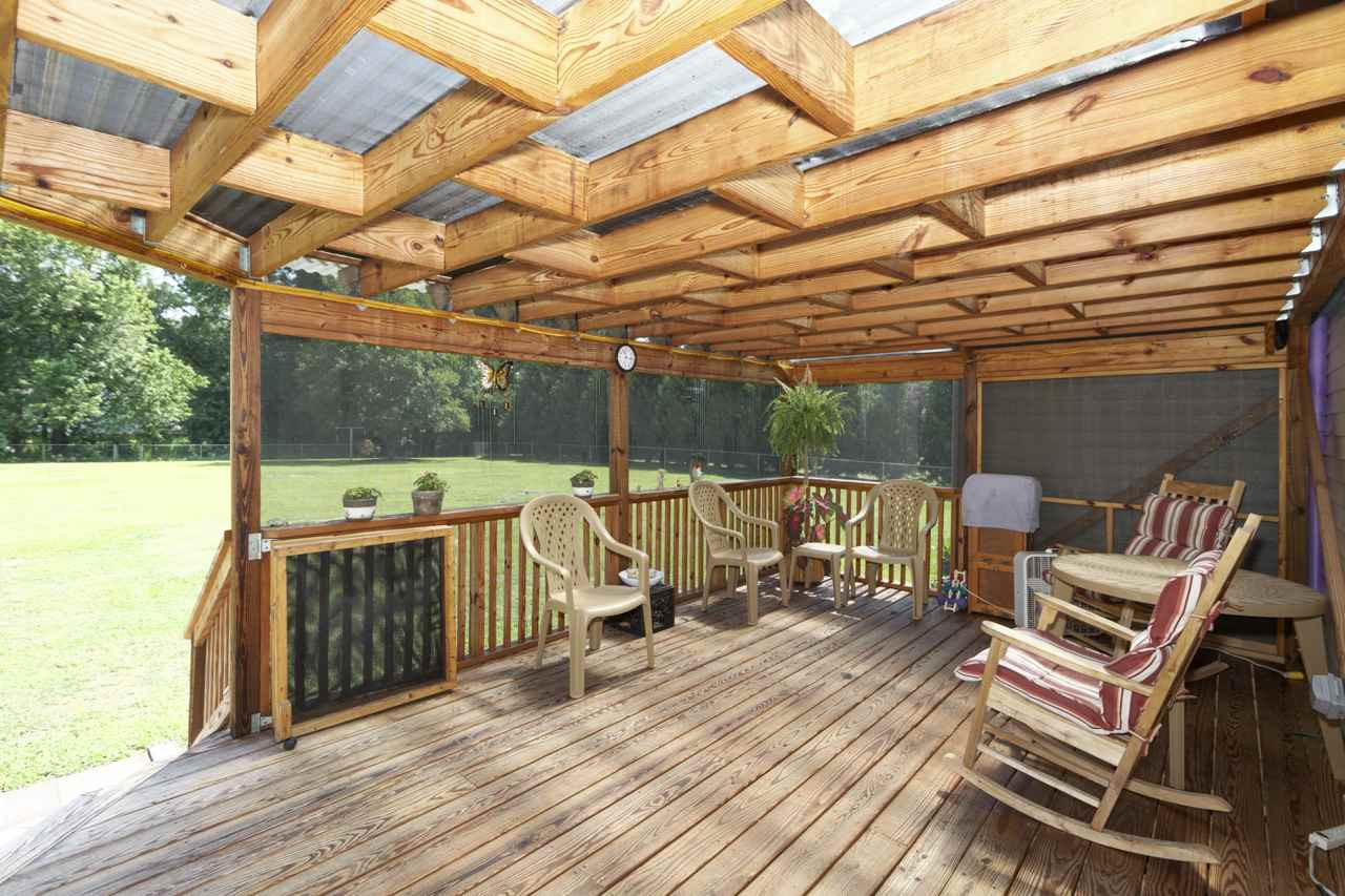 1480 Honeycutt Road Willow Spring, NC 27592 - Photo 5 of 23 Photo 5