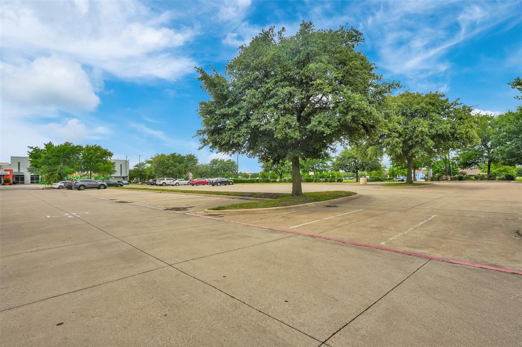 2660 Belt Line Road Garland, TX 75044 - Photo 22 of 23 a view of a yard