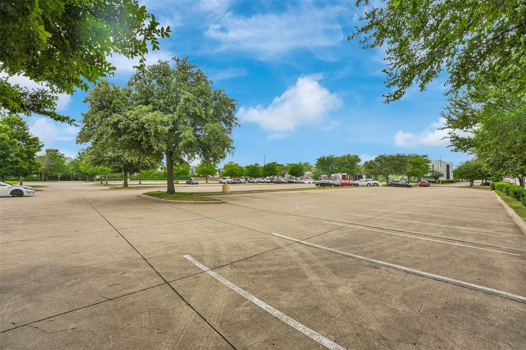 2660 Belt Line Road Garland, TX 75044 - Photo 23 of 23 a view of an outdoor space and tennis court