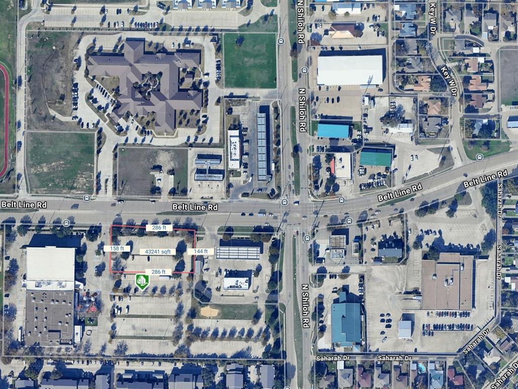 2660 Belt Line Road Garland, TX 75044 - Photo 3 of 23