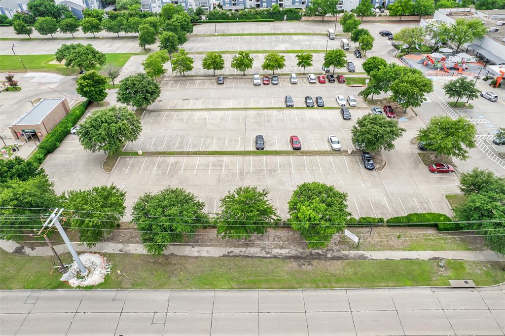 2660 Belt Line Road Garland, TX 75044 - Photo 7 of 23 an outdoor view with patio