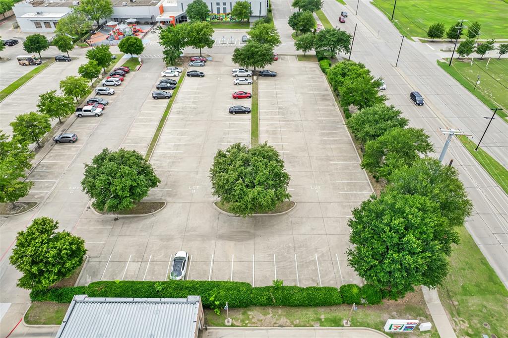 2660 Belt Line Road Garland, TX 75044 - Photo 9 of 23 a picture of flowers in front of flowers
