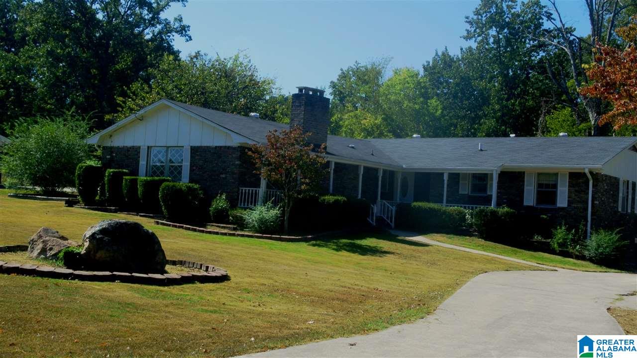 2624 1st Place Northwest Birmingham, AL 35215 - Photo 42 of 42