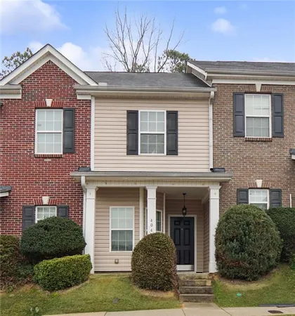 $1,900 | 2555 Flat Shoals Road, Unit 404, South Fulton, GA 30349