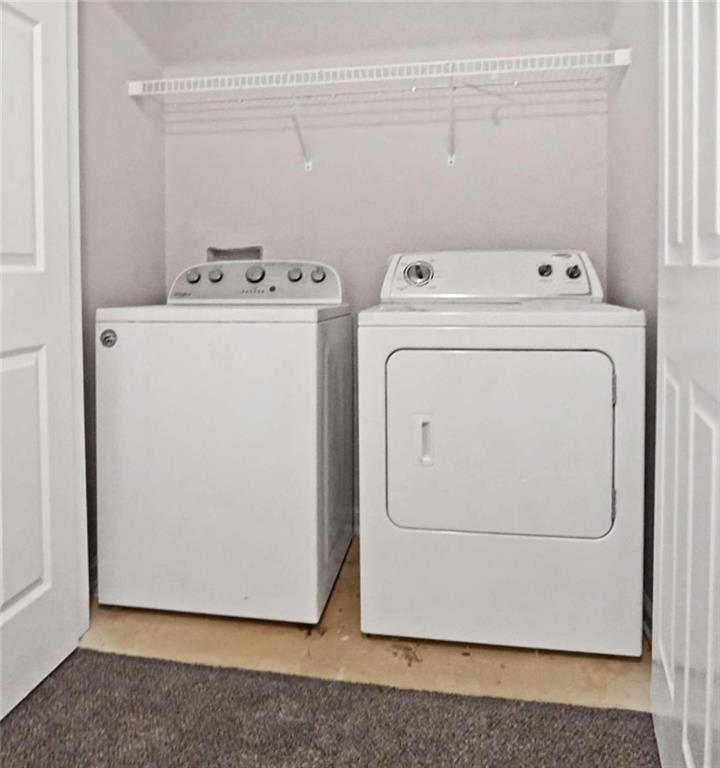 2555 Flat Shoals Road, Unit 404 South Fulton, GA 30349 - Photo 18 of 18