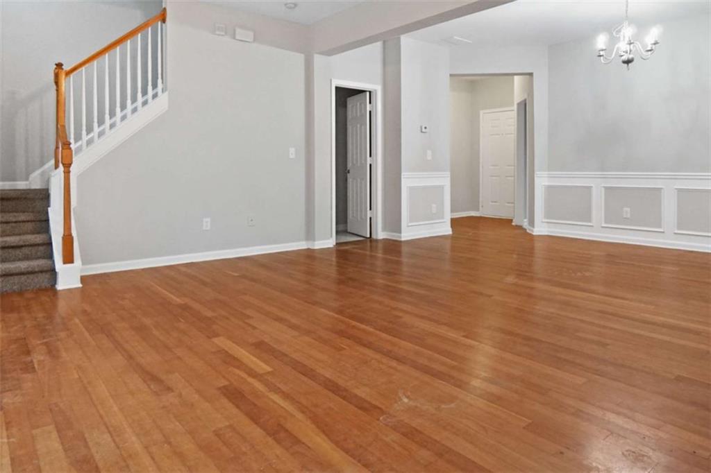 2555 Flat Shoals Road, Unit 404 South Fulton, GA 30349 - Photo 7 of 18