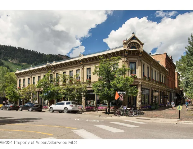 $39,000 | 305 South Galena Street, Unit 3, Aspen, CO 81611