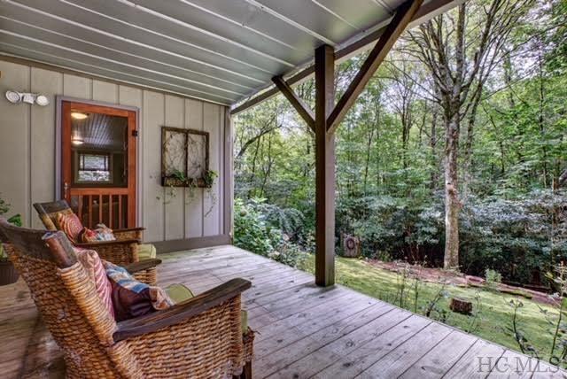 210 Turtle Pond Road Highlands, NC 28741 - Photo 15 of 19 Gallery Image 15