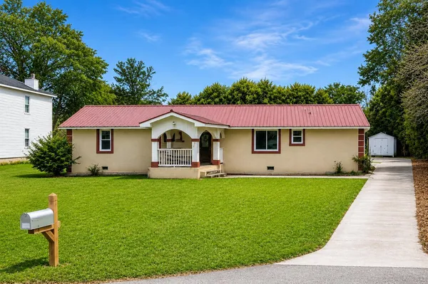 $160,000 | 1274 Hodson Drive, Orangeburg, SC 29115