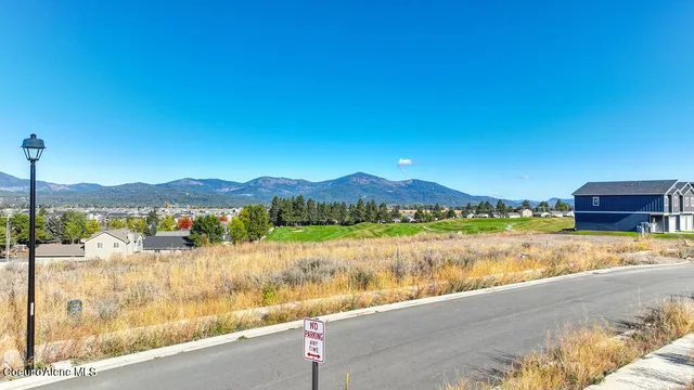 $212,000 | 3624 Blaze Loop, Post Falls, ID 83854