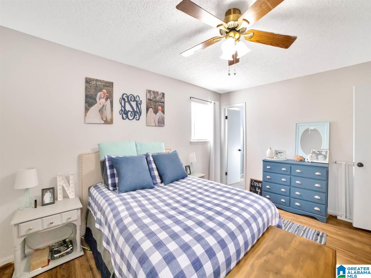 921 Frontier Drive Pelham, AL 35124 - Photo 16 of 25