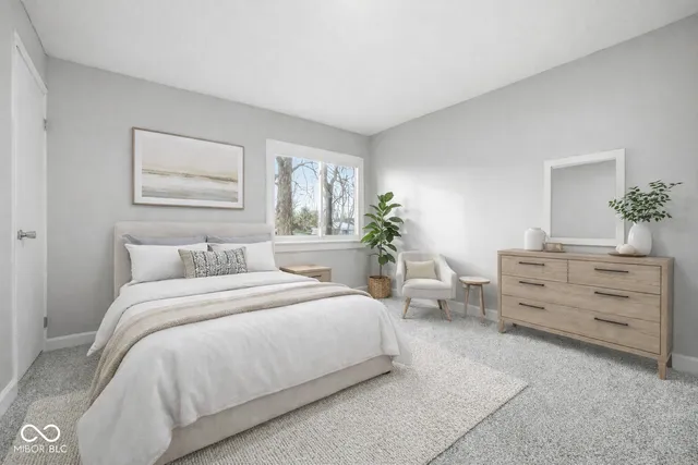 $189,900 | 3811 North Sheridan Avenue, Indianapolis, IN 46226