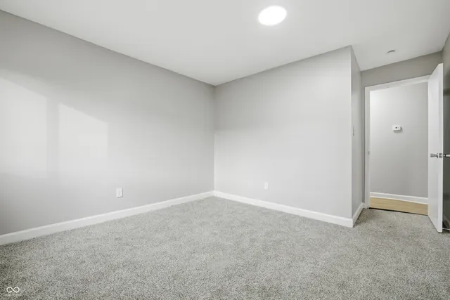 $189,900 | 3811 North Sheridan Avenue, Indianapolis, IN 46226