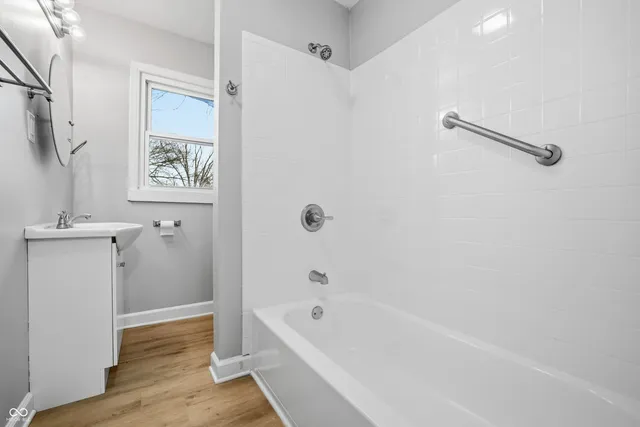 $189,900 | 3811 North Sheridan Avenue, Indianapolis, IN 46226