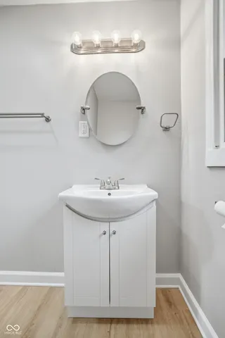 $189,900 | 3811 North Sheridan Avenue, Indianapolis, IN 46226