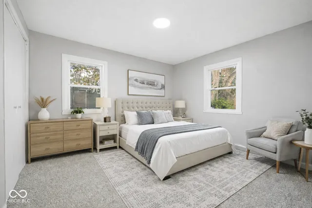 $189,900 | 3811 North Sheridan Avenue, Indianapolis, IN 46226