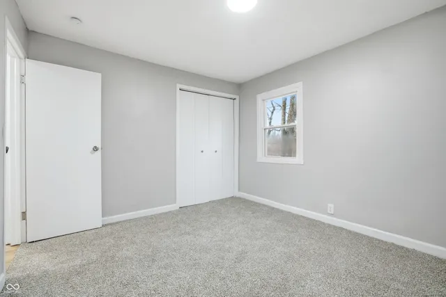 $189,900 | 3811 North Sheridan Avenue, Indianapolis, IN 46226