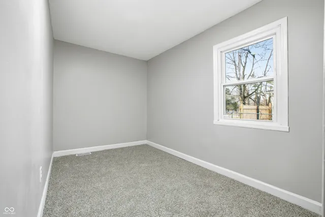 $189,900 | 3811 North Sheridan Avenue, Indianapolis, IN 46226