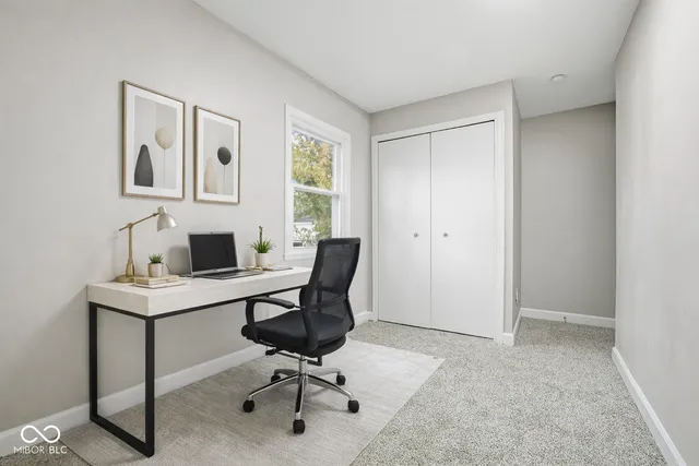 $189,900 | 3811 North Sheridan Avenue, Indianapolis, IN 46226