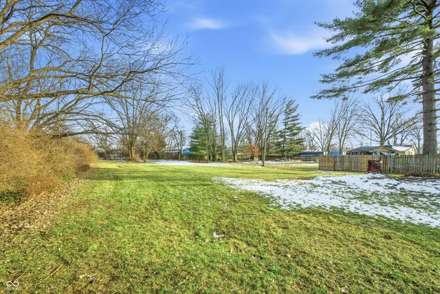 $189,900 | 3811 North Sheridan Avenue, Indianapolis, IN 46226