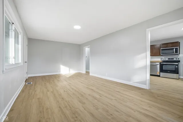 $189,900 | 3811 North Sheridan Avenue, Indianapolis, IN 46226