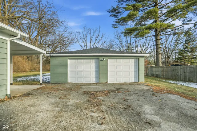 $189,900 | 3811 North Sheridan Avenue, Indianapolis, IN 46226