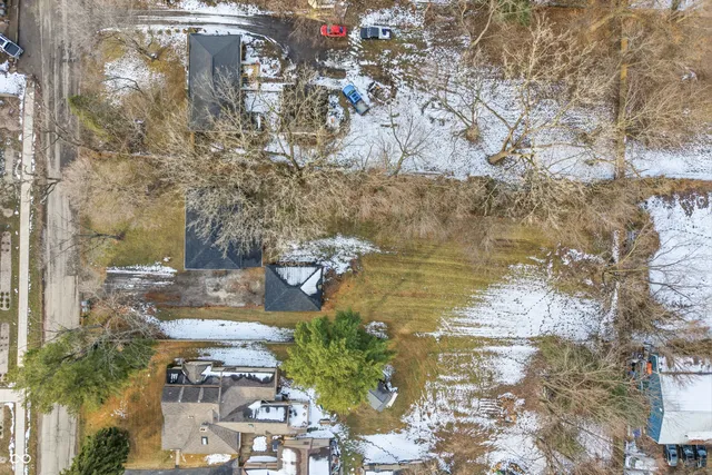 $189,900 | 3811 North Sheridan Avenue, Indianapolis, IN 46226