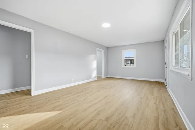 $189,900 | 3811 North Sheridan Avenue, Indianapolis, IN 46226