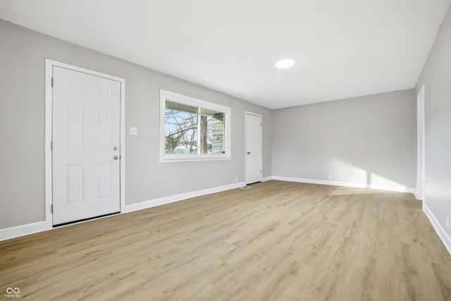 $189,900 | 3811 North Sheridan Avenue, Indianapolis, IN 46226