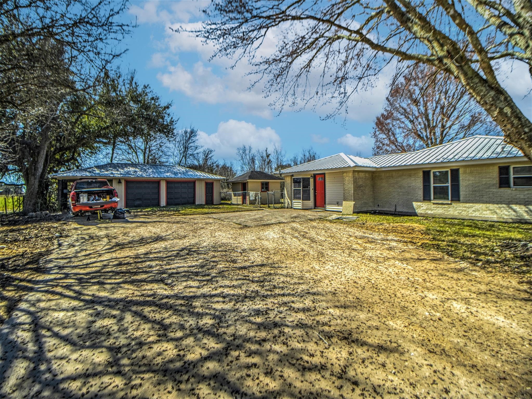 16271 Hamshire Road Winnie, TX 77665 - Photo 7 of 40