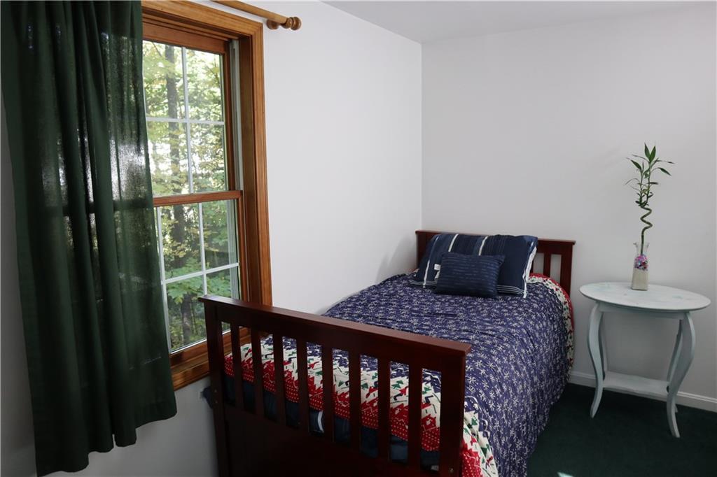239 Highland Cliff Road Windham, ME 04062 - Photo 12 of 21 Bedroom One