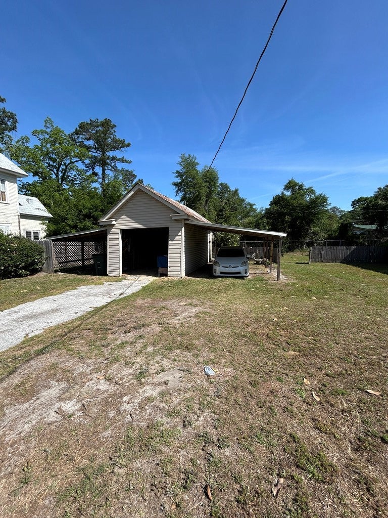 300 North Highland Road Quitman, GA 31643 - Photo 57 of 58 Gallery Image 57
