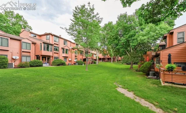 $339,900 | 4867 Evening Sun Lane, Colorado Springs, CO 80917