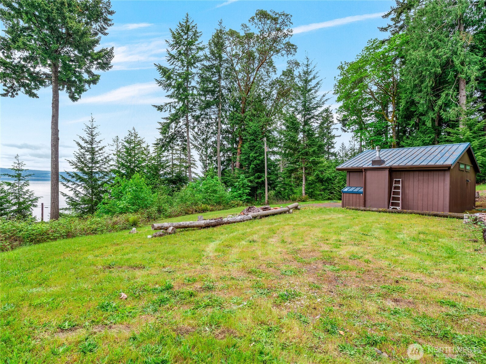 335 Tog Road Brinnon, WA 98320 - Photo 32 of 39