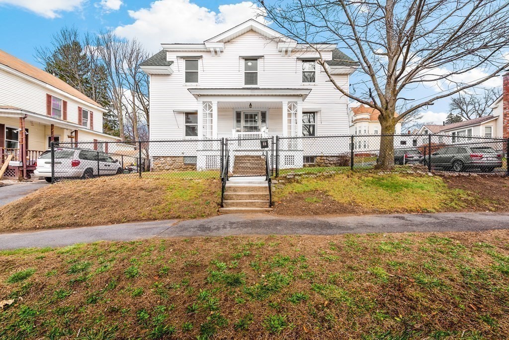 19 High Street Ware, MA 01082 - Photo 3 of 40