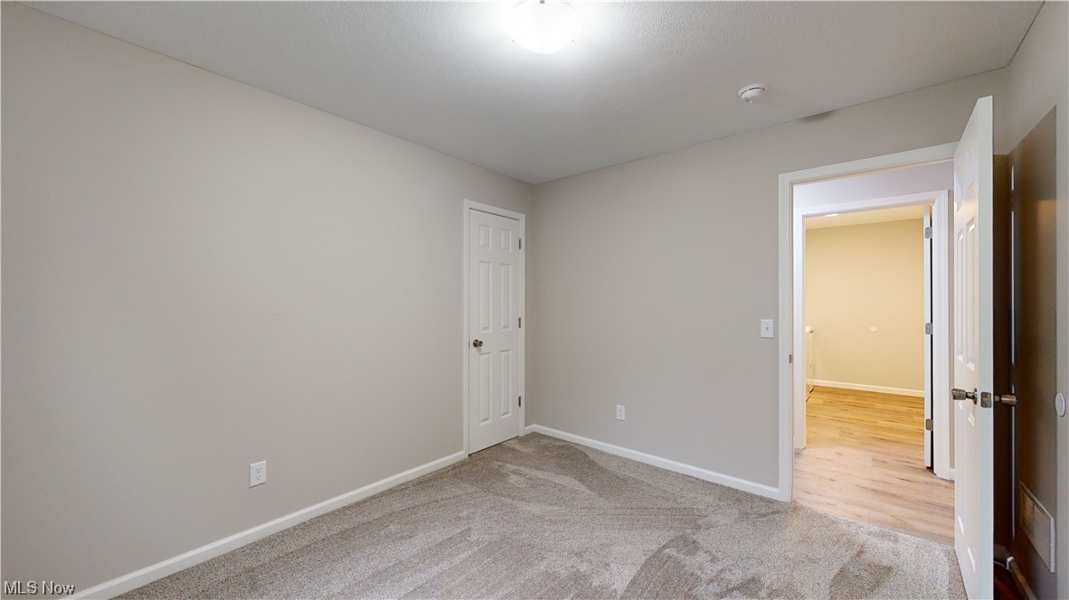 4970 Forest Road Mentor, OH 44060 - Photo 15 of 24 Bedroom with carpet