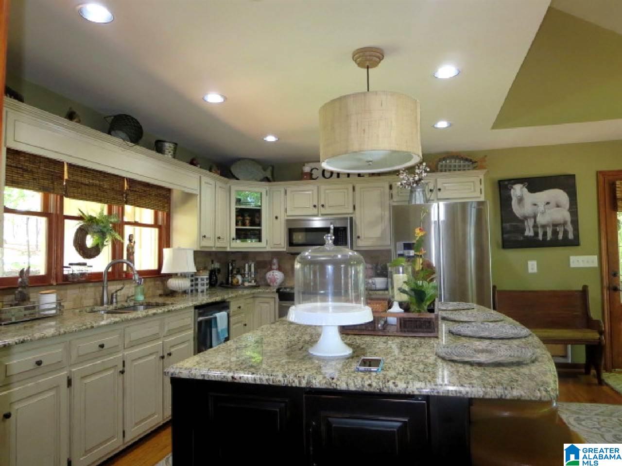 356 Florence Road Wedowee, AL 36278 - Photo 6 of 50